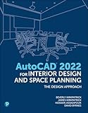 AutoCAD for Interior Design and Space Planning