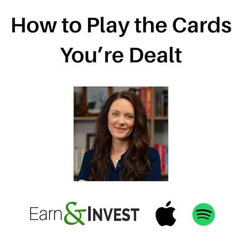 734. How to Play the Cards You're Dealt w/ Carrie Joy Grimes