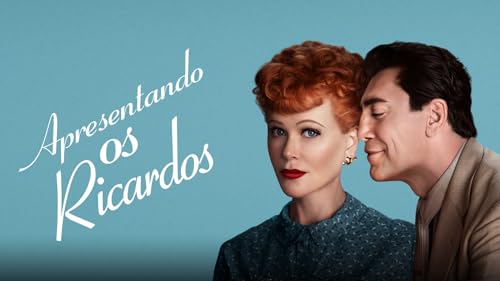 Apresentando os Ricardos