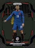 2024 Panini Prizm Copa America #163 Joe Scally United States Soccer Card - Sportscard Superstore