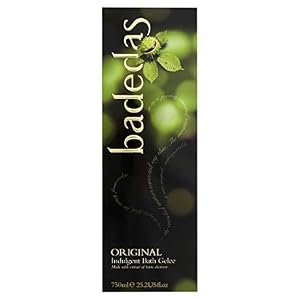 Badedas Original Gel – 750 ml