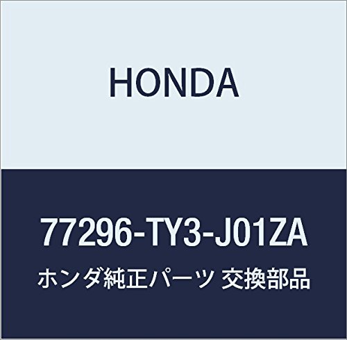 HONDA (�z���_) �������i �p�l�� �Z���^�[�R���\�[�� �i��77296-TY3-J01ZA