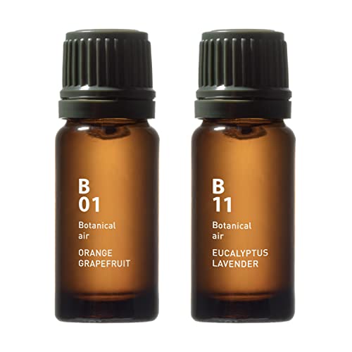 AbgA} GbZVIC Zbg (10ml × 2{) IWO[vt[c & [Jx_[/A}IC  / @aroma