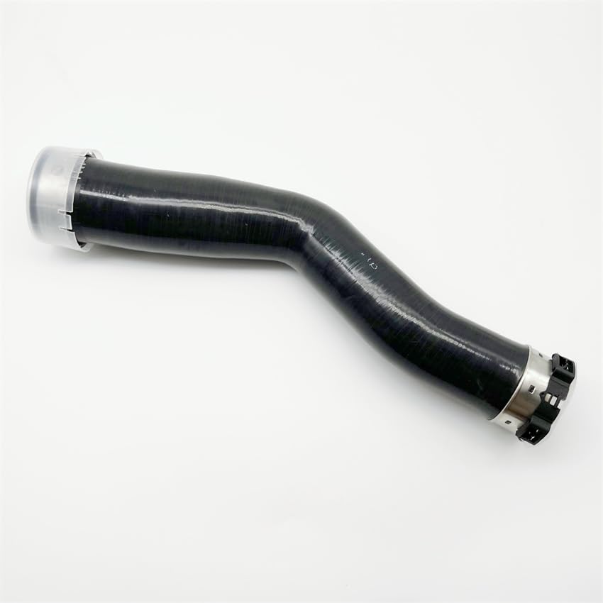 Manguera de admisión de aire turbocompresor 13718603095 para piezas de motor de automóvil 6
