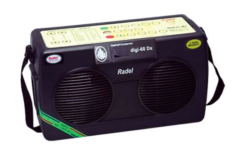 CHRISTMAS OFFER-03 RADEL ~ ELECTRONIC TAALMALA~DIGI-60 DX