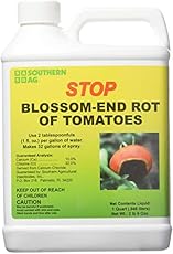 Image of Southern Ag STOP Blossom. Brand catalog list of Southern Ag. This item is rated with a 5.0 scores over 5