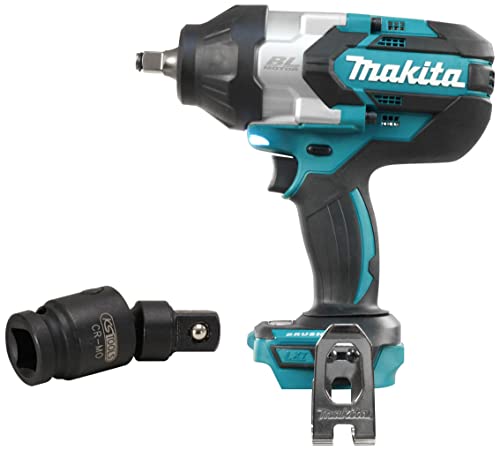 Makita DTW1002Z Clé à chocs sans balai, 1 000 N