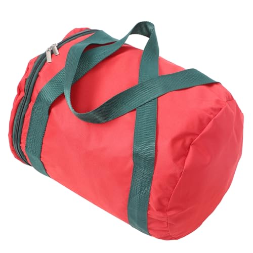 CIMAXIC Crash-lamp Bag Led Christmas Lights Storage Simple Organized Storage Solution