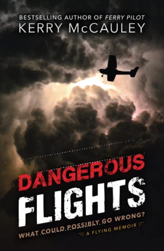 Dangerous Flights: What Could Possibly Go Wrong? view 2