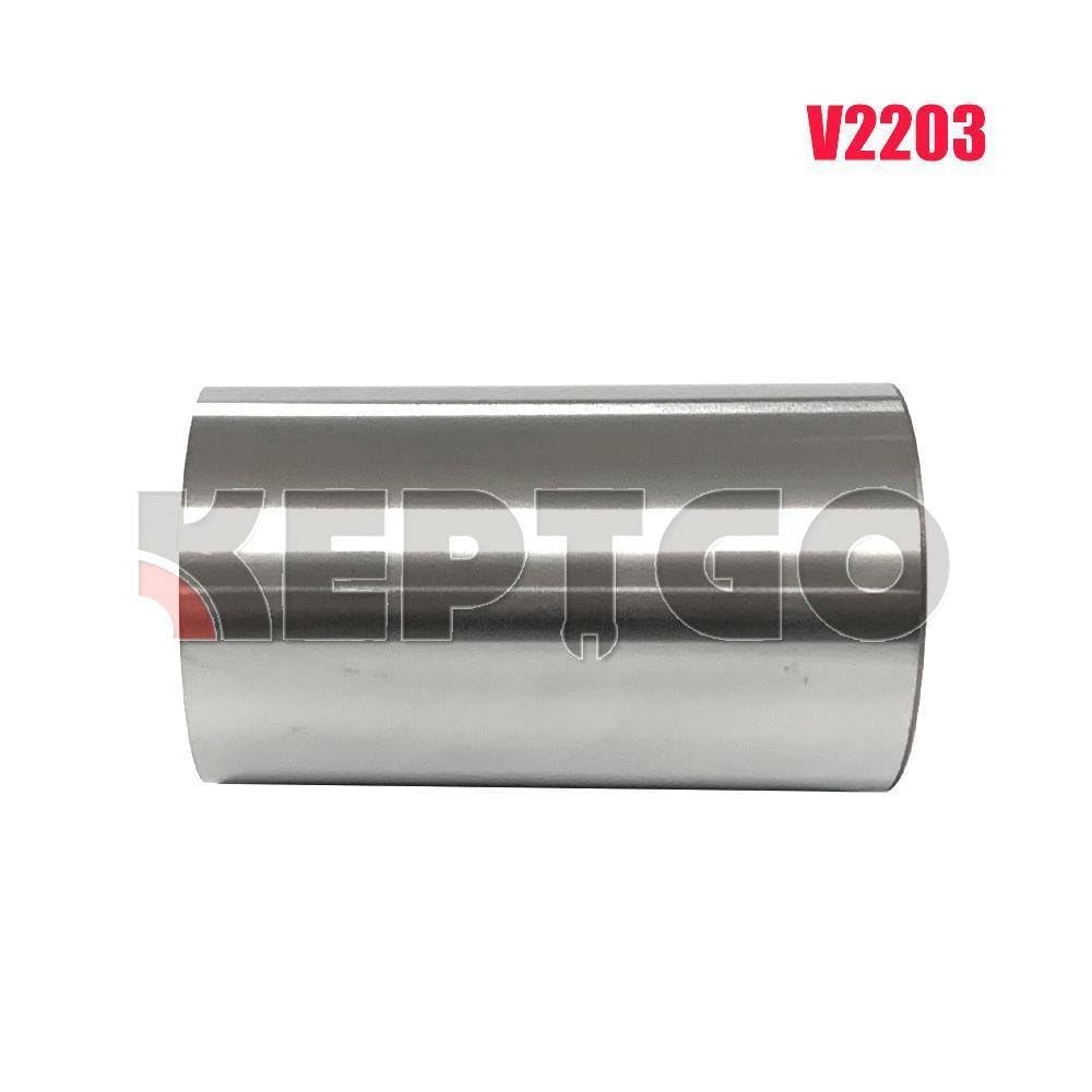 V2203 Cylinder Liner Sleeve for Engine