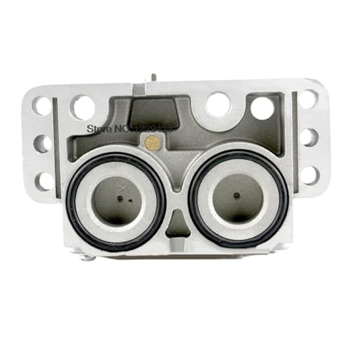 Interrupteur de fin de course multipoint LDVS-5214S capteur de position - 2