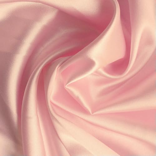 Tissu en satin de soie pour coudre vos pyjamas confortables