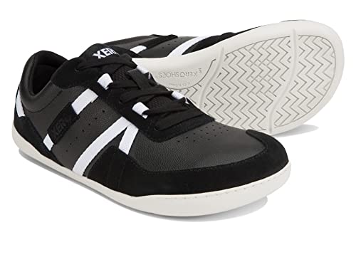Image of Xero Shoes Men's Kelso Barefoot Sneaker | Casual Shoes