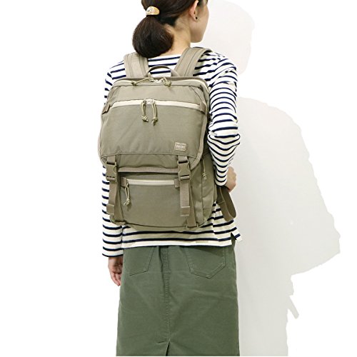 PORTER（ポーター）『PORTERKLUNKERZDAYPACKLサイズ（568-08172）』