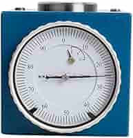 Z Axis Dial Setter, Z Axis Dial Setter 0004