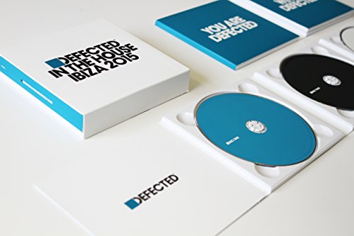 In The House Ibiza 2015 Defected