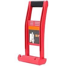 Skelang Drywall Carrier, Lift and Carry Panel Mover, ABS Plastic Panel Carrier Tool, Drywall Carrying Handle with 176lbs Load Bearing, Fit to Plywood, Glass Board, Plasterboard