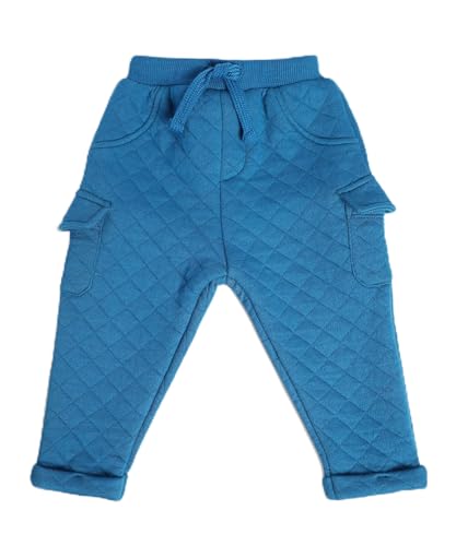 Image of MINI Klub Boys Blue Sweatshirt Pack of 1
