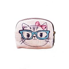 Spectacles Cat