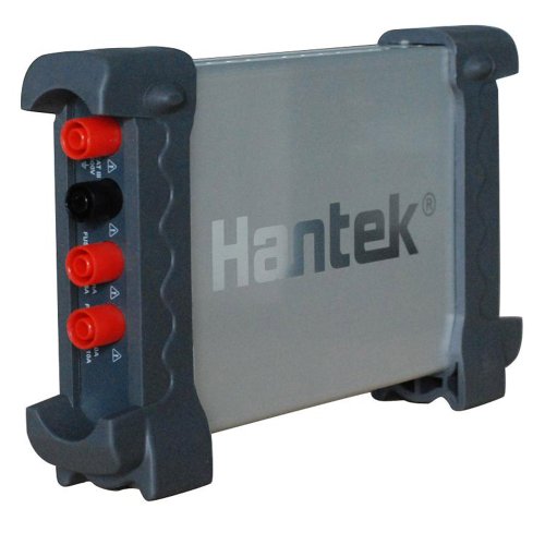 Hantek® 365B PC Based USB True RMS Digital Multimeter Data Logger