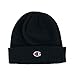 Champion - Ribbed Knit Cap - CS4003 - One Size - Navy