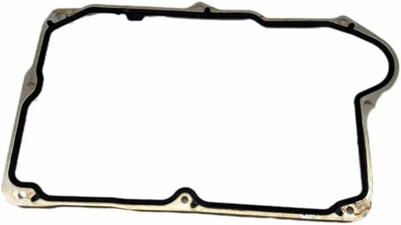 auto parts 2463710780 Car accessories Transmission Oil Pan Gasket 246 371 07 80 Fit for M-rcedes B-nz W246 X156 W176