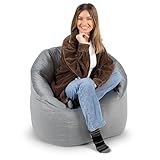 Big Joe Milano Bean Bag Chair, Multiple Colors - 32