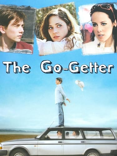 The Go-Getter