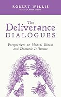 The Deliverance Dialogues B0GX8142B5 Book Cover