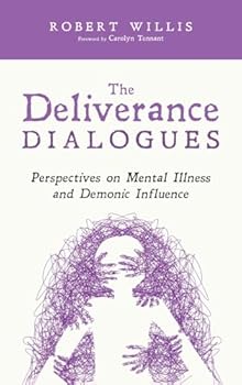 Hardcover The Deliverance Dialogues Book