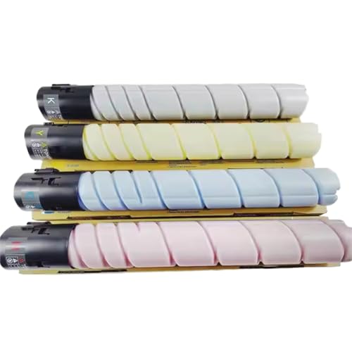 Tóner TN 221 magenta compatible con impresoras C227 C287 y C367