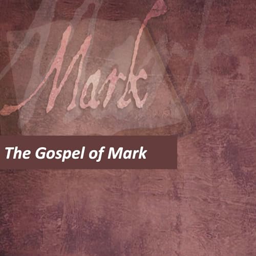 The Gospel of Mark &ndash; Introducing Jesus