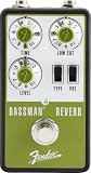 Bassman Reverb Pedal