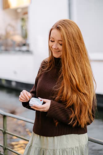 Cure-dents aromatisés Wunder pour une haleine fraîche durable et pause sans tabac - 5