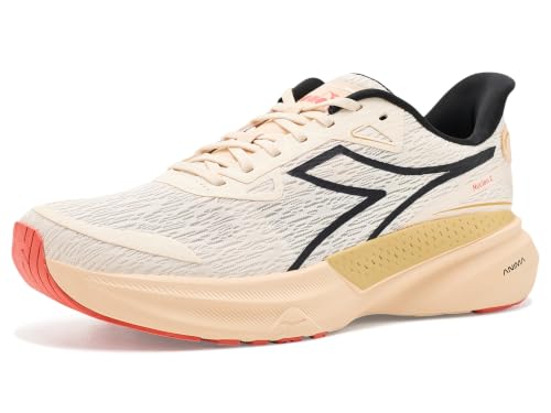 Diadora Men's Nucleo 2 Buttercream/Autumn Blonde 11 Medium