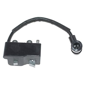 mi　eco米 Amazon.com: Coil Ignition For Echo Blower ES-255 PB-251 PB