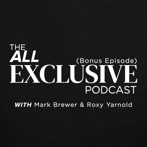 The long wait is almost over... (feat. Mark Brewer & Roxy Yarnold) Podcast Por  arte de portada