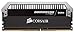 Corsair Dominator Platinum 16GB (2x8GB) DDR4 3000MHz C15 Desktop Memory, Black
