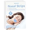 30Pcs Strips for Snoring, Extra Strength Strips Breathing, MRECKE Tape for Sleep, Anti Snoring Tape Help Stop Snoring