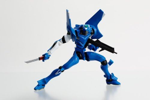 Miniatura 5 de Kaiyodo Revoltech YAMAGUCHI No.11 EVA Unit 00 Kai (importación japonesa)