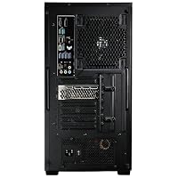 Formacom Gaming PC AMD Ryzen 9 9950X3D 3D V-Cache RTX 5070 12GB GDDR7 64GB DDR5-6000MHz 2TB M.2 SSD einstellbare ARGB Beleuchtung leise 240mm Silent Loop AiO WiFi 7 Windows 11 Pro – Ansicht 2