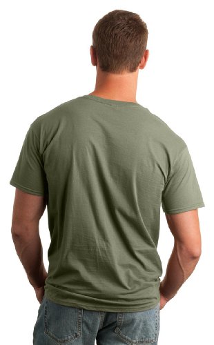 Image of Gildan Men's G500 T-Shirt