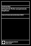 Schimpfende Weiber und patriotische Jungfrauen: Frauen im Vormärz und in der Revolution 1848/49