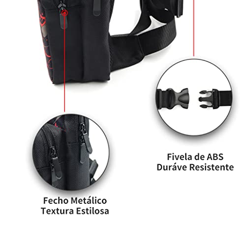 Nintendo Switch Saco de Armazenamento Para Console de Jogos Saco Mochila N-Switch Saco De Acessórios