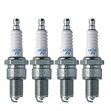 NGK Spark Plug DPR6EA-9- Set of 4