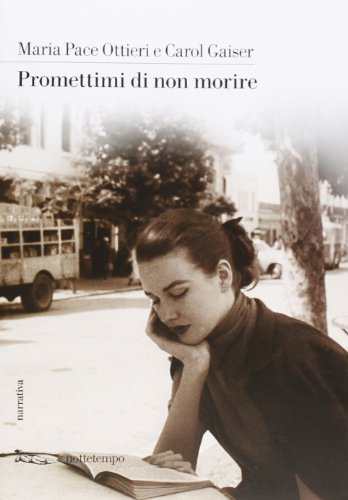 Promettimi Di Non Morire