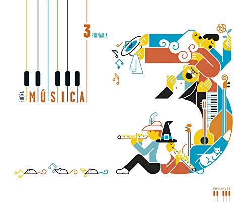 Musica 3º Educacion Primaria Superpixepolis Sueña Musica