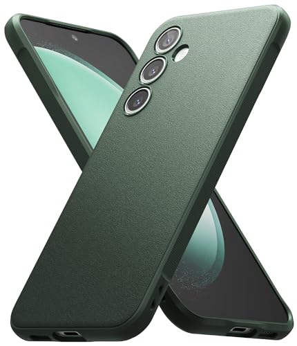 Coque Samsung Galaxy S23 FE antichoc Ringke Onyx TPU souple fine