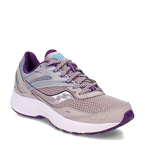 Saucony Women's Cohesion 15 Running Shoe2