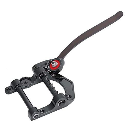 Pièces de guitare manche ajusté guitare cordier pont ensemble SG LP Jazz guitares pour les amateurs de guitare - Les Beatles, Paul McCartney, John Lennon, RIngo Starr, George Harrison Pièces de guitare manche ajusté guitare cordier pont ensemble SG LP Jazz guitares pour les amateurs de guitare – Image 5
